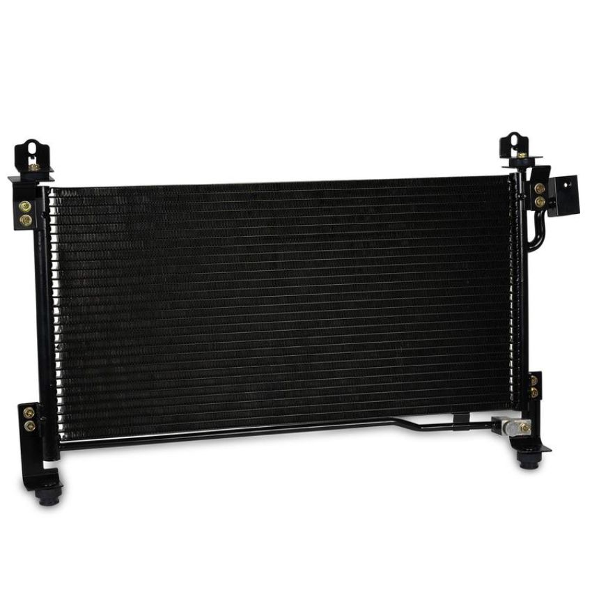 ONE STOP SOLUTIONS 4223 OSC Cooling Products 4223 New Condenser