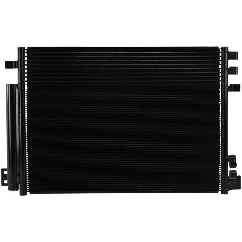 ONE STOP SOLUTIONS 4224 CONDENSER