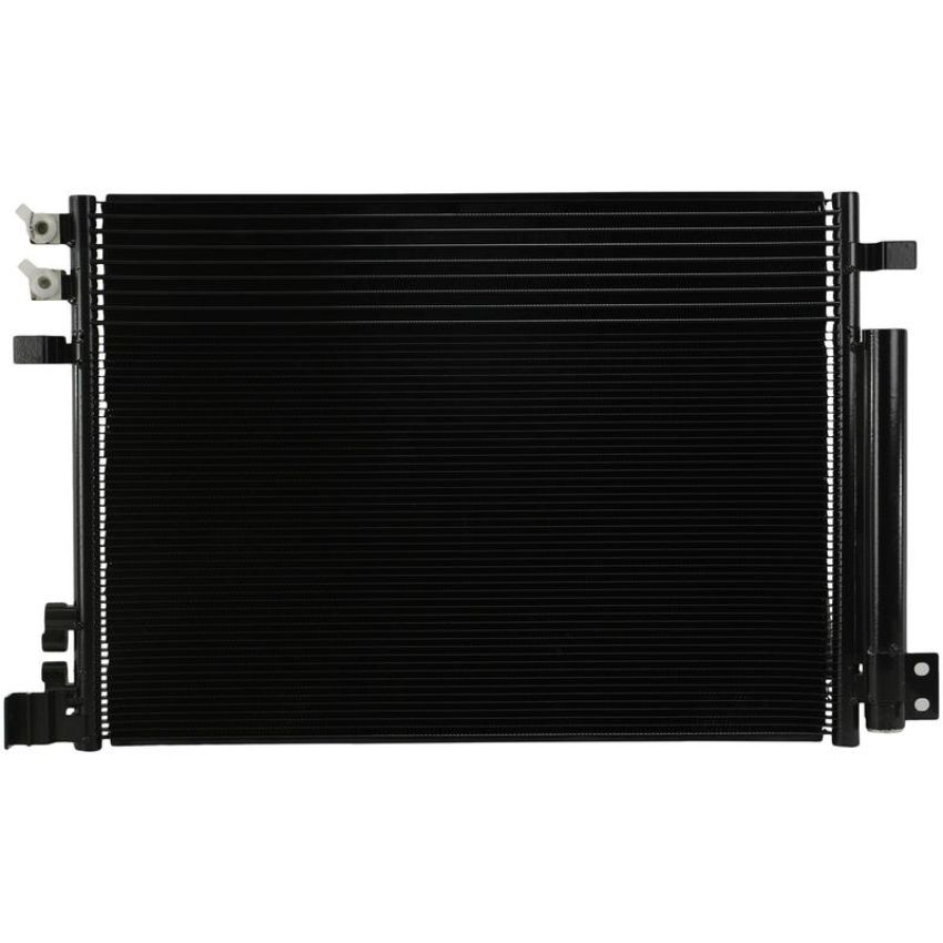 ONE STOP SOLUTIONS 4224 CONDENSER