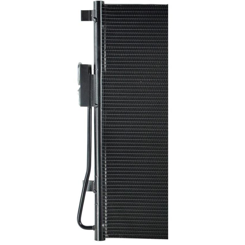 ONE STOP SOLUTIONS 4227 CONDENSER