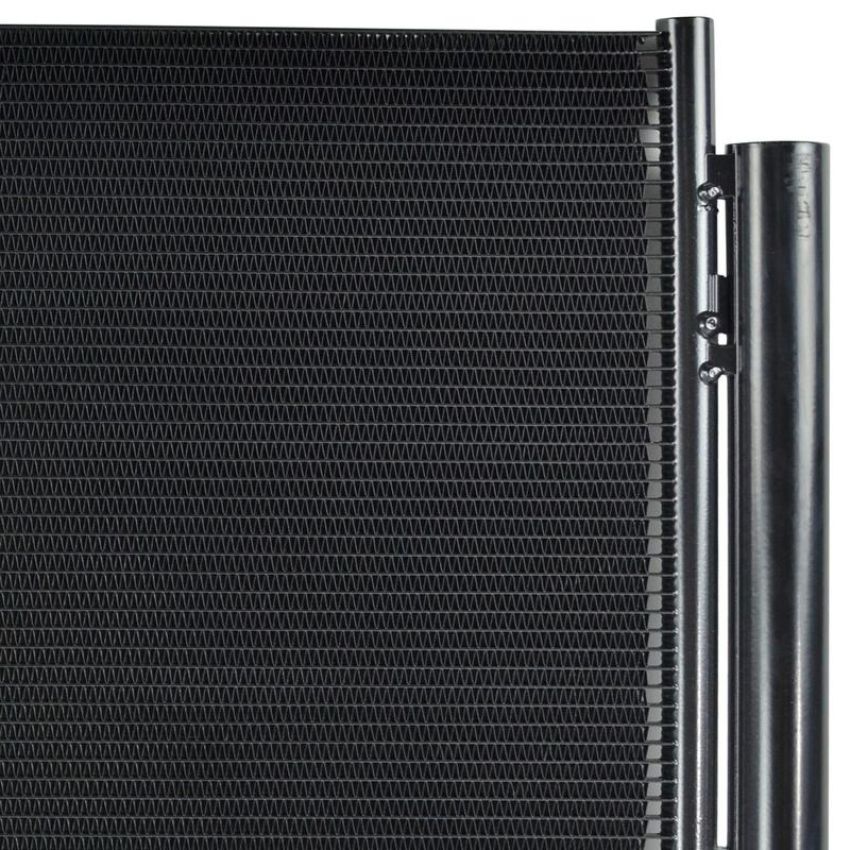 ONE STOP SOLUTIONS 4227 CONDENSER