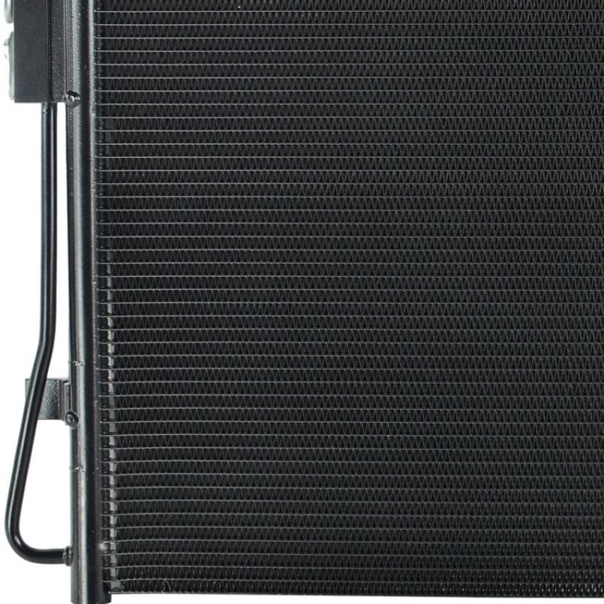 ONE STOP SOLUTIONS 4227 CONDENSER