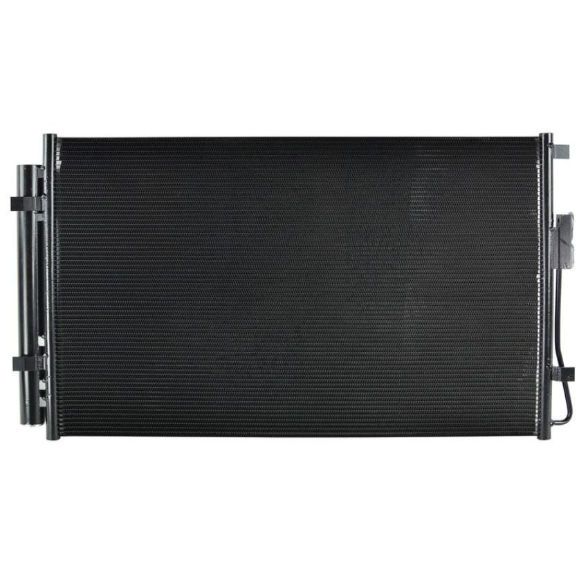 ONE STOP SOLUTIONS 4227 CONDENSER