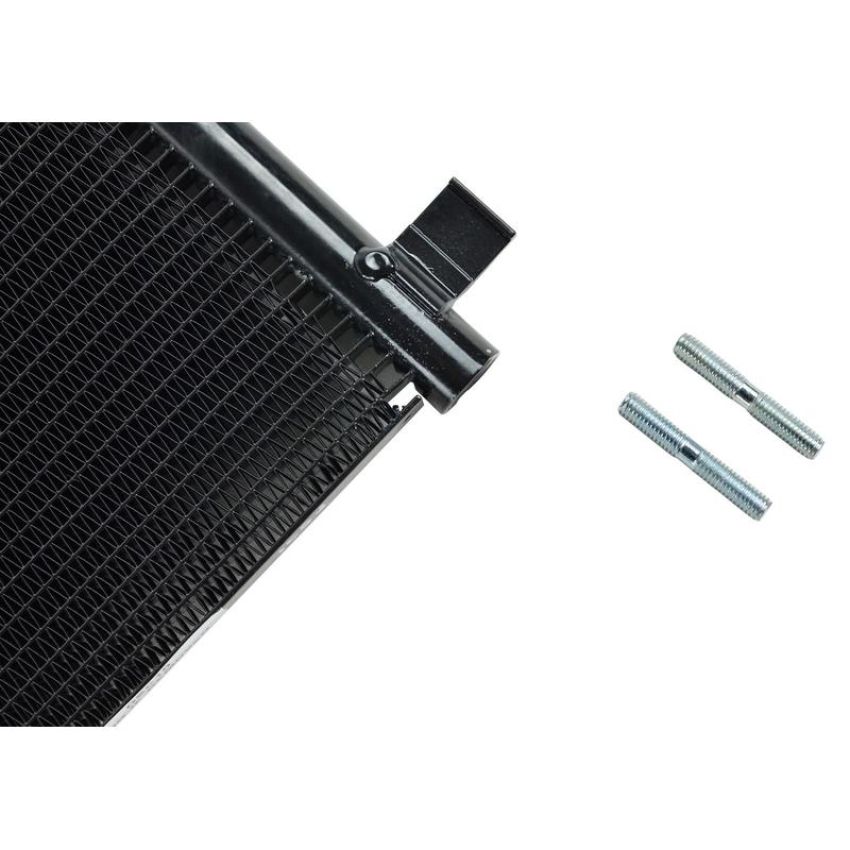 ONE STOP SOLUTIONS 4227 CONDENSER