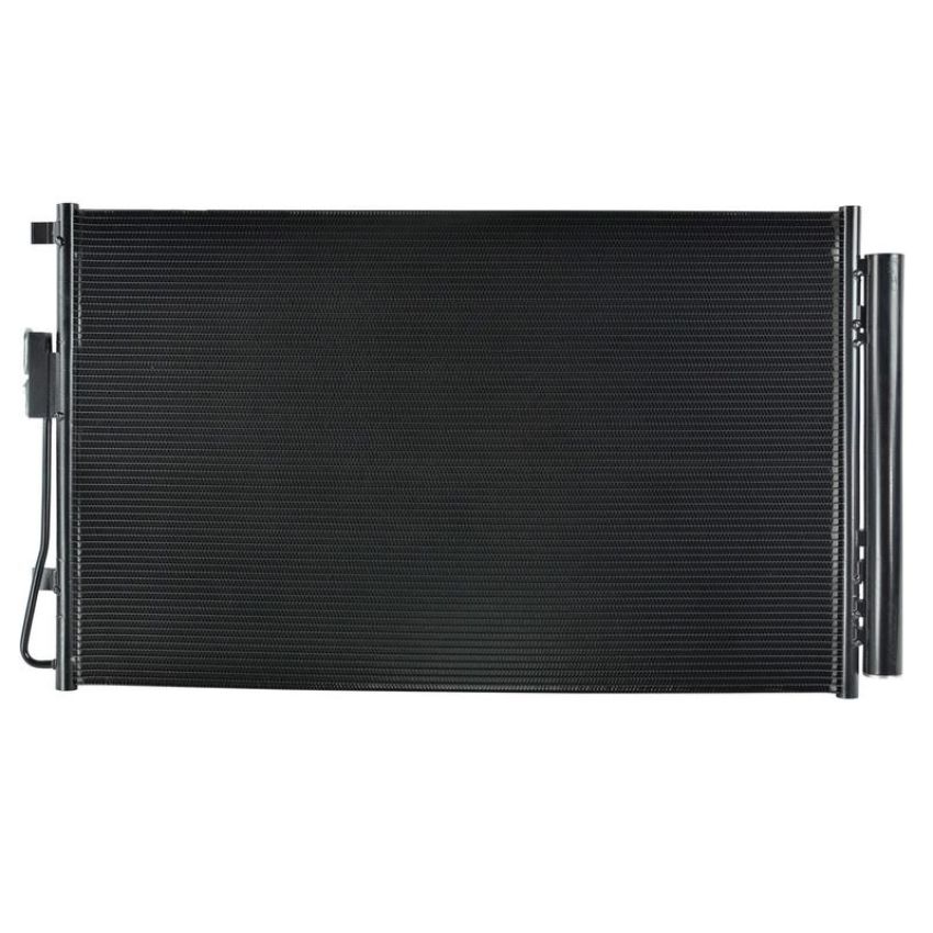 ONE STOP SOLUTIONS 4227 CONDENSER