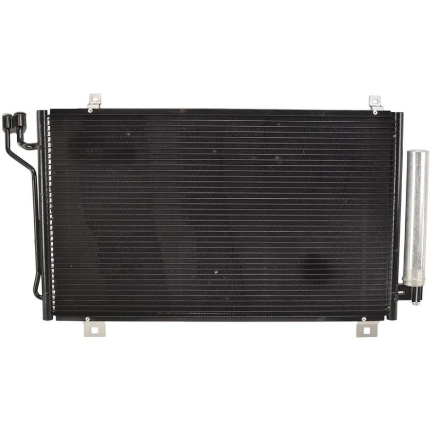 ONE STOP SOLUTIONS 4233 CONDENSER
