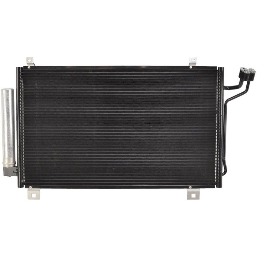 ONE STOP SOLUTIONS 4233 CONDENSER