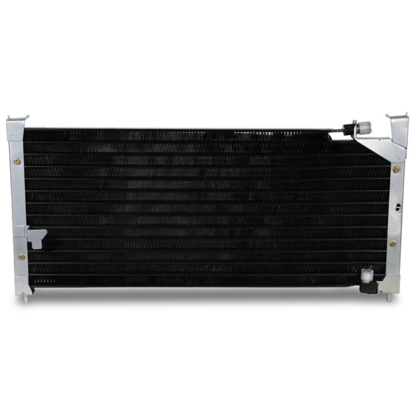 ONE STOP SOLUTIONS 4236 OSC Cooling Products 4236 New Condenser