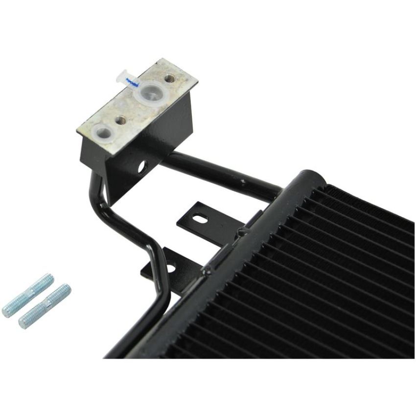 ONE STOP SOLUTIONS 4239 CONDENSER