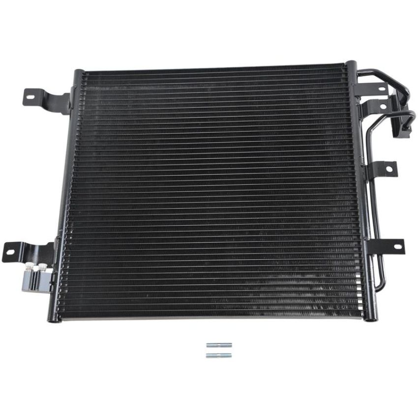 ONE STOP SOLUTIONS 4239 CONDENSER