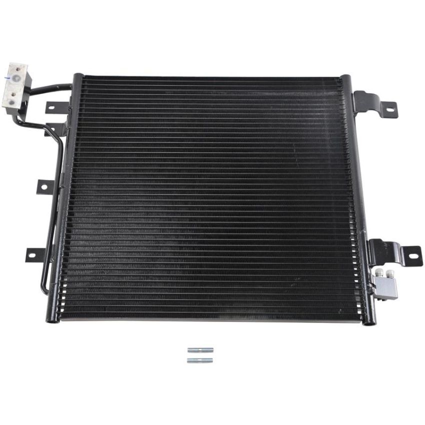 ONE STOP SOLUTIONS 4239 CONDENSER