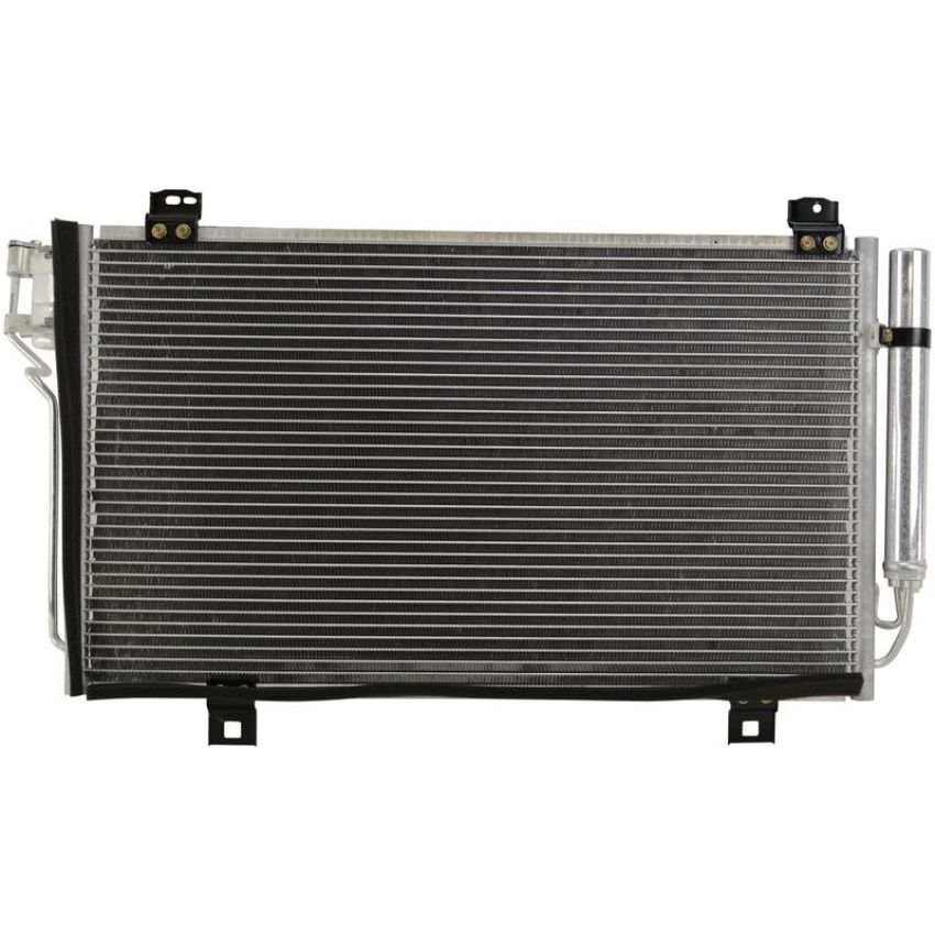 ONE STOP SOLUTIONS 4243 CONDENSER