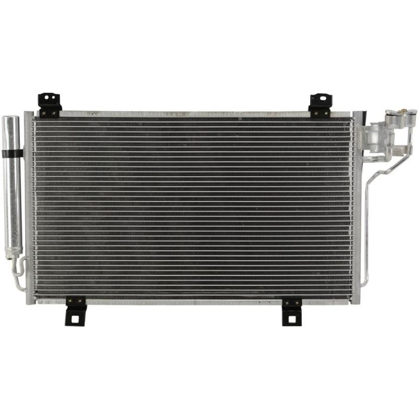 ONE STOP SOLUTIONS 4243 CONDENSER