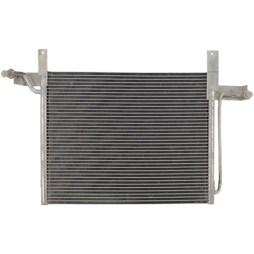 ONE STOP SOLUTIONS 4258 OSC Cooling Products 4258 New Condenser