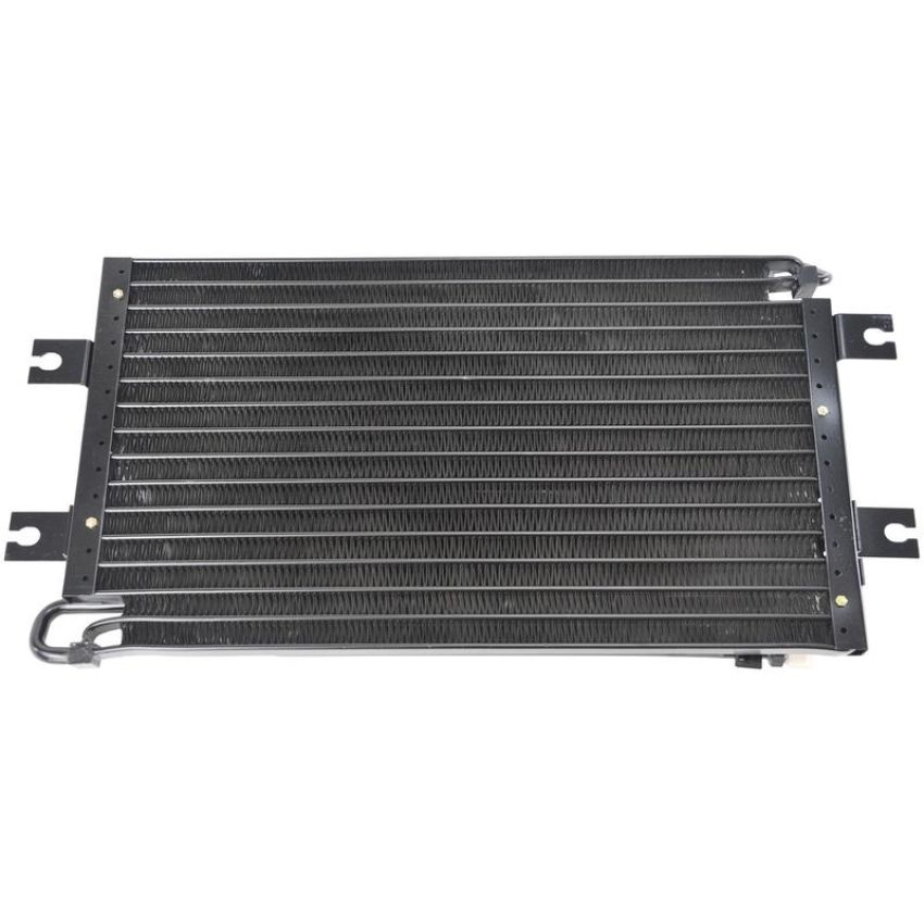 ONE STOP SOLUTIONS 4266 OSC Cooling Products 4266 New Condenser
