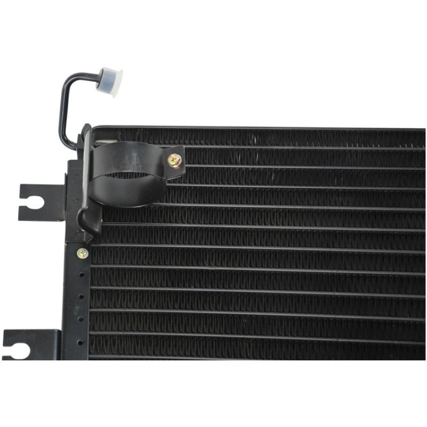 ONE STOP SOLUTIONS 4266 OSC Cooling Products 4266 New Condenser