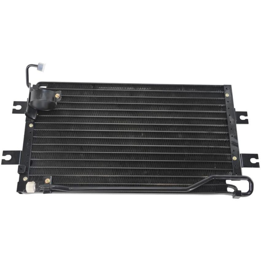 ONE STOP SOLUTIONS 4266 OSC Cooling Products 4266 New Condenser
