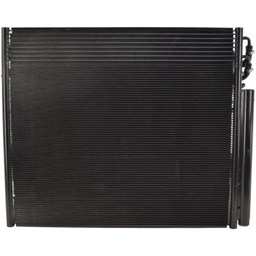 ONE STOP SOLUTIONS 4284 CONDENSER