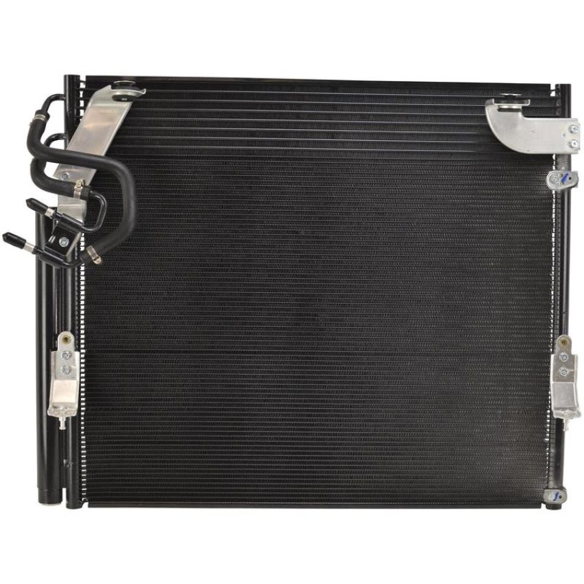 ONE STOP SOLUTIONS 4284 CONDENSER