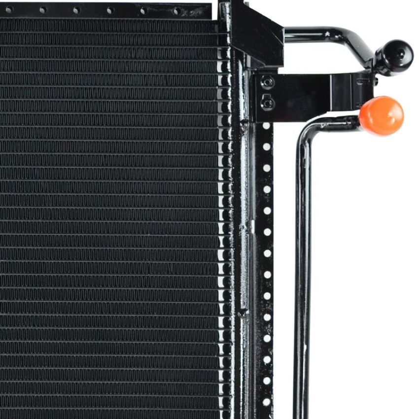 ONE STOP SOLUTIONS 4290 OSC Cooling Products 4290 New Condenser