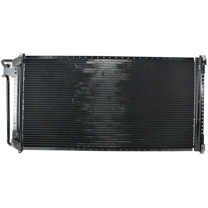 ONE STOP SOLUTIONS 4290 OSC Cooling Products 4290 New Condenser