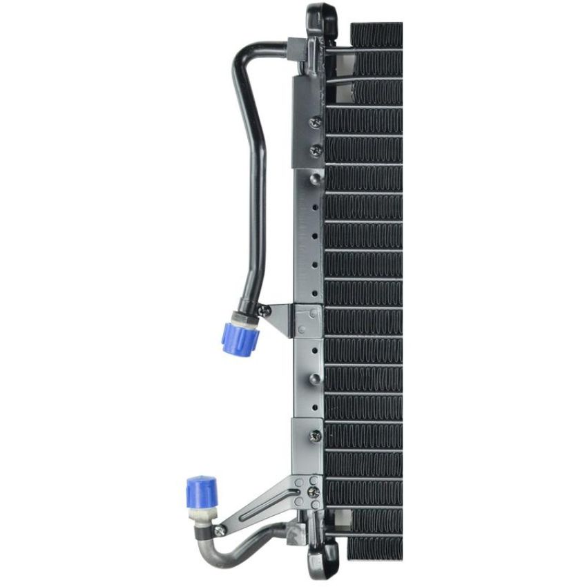 ONE STOP SOLUTIONS 4292 OSC Cooling Products 4292 New Condenser