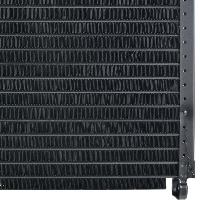 ONE STOP SOLUTIONS 4292 OSC Cooling Products 4292 New Condenser
