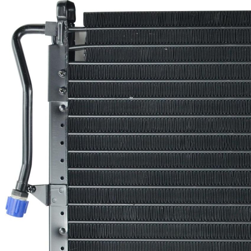ONE STOP SOLUTIONS 4292 OSC Cooling Products 4292 New Condenser