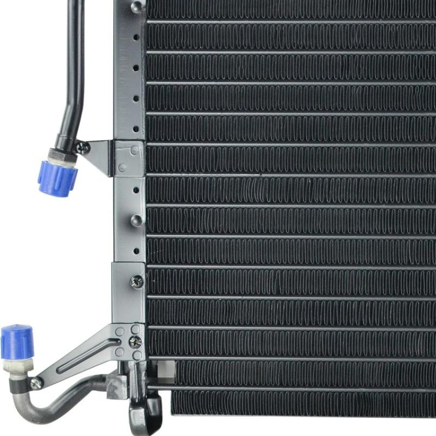 ONE STOP SOLUTIONS 4292 OSC Cooling Products 4292 New Condenser