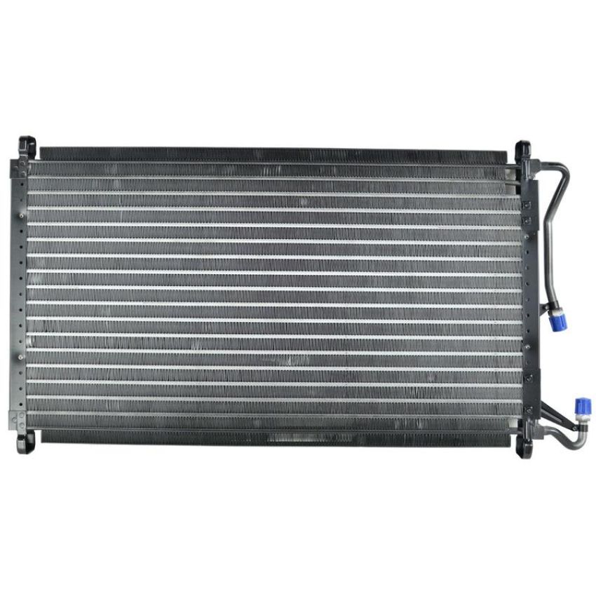 ONE STOP SOLUTIONS 4292 OSC Cooling Products 4292 New Condenser