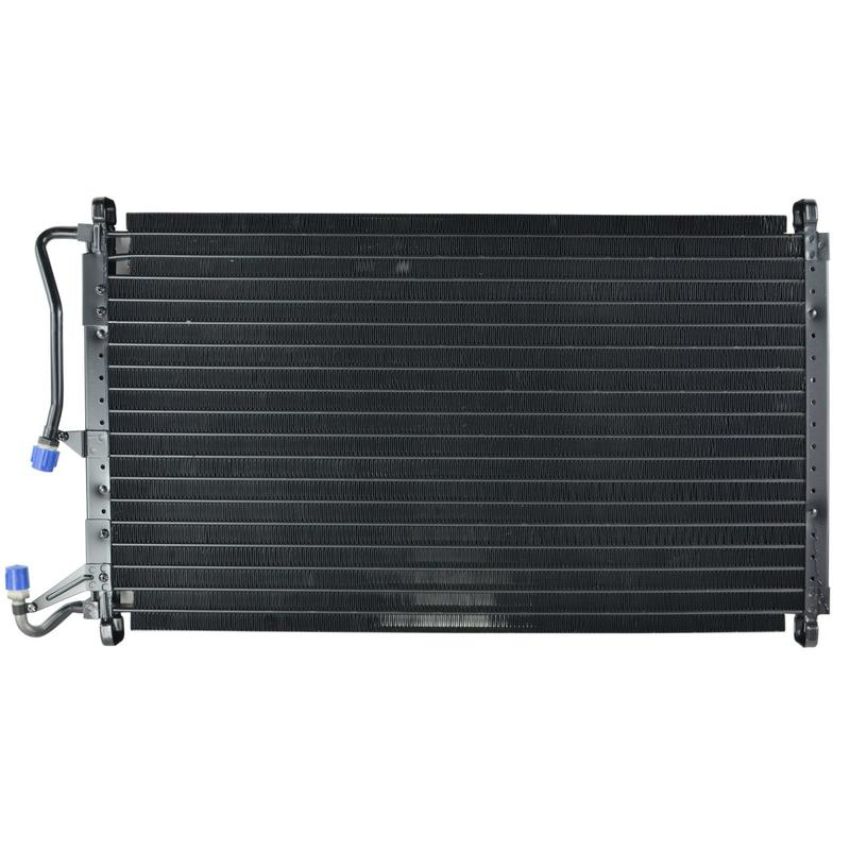 ONE STOP SOLUTIONS 4292 OSC Cooling Products 4292 New Condenser