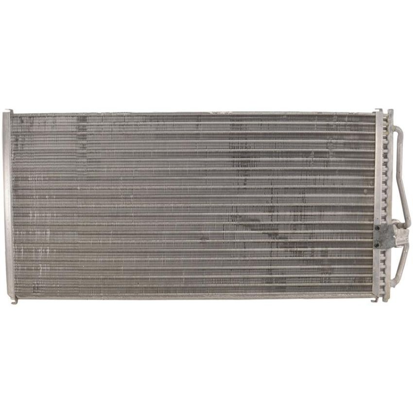 ONE STOP SOLUTIONS 4294 OSC Cooling Products 4294 New Condenser