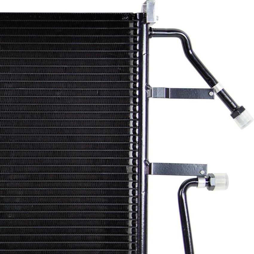 ONE STOP SOLUTIONS 4295 OSC Cooling Products 4295 New Condenser