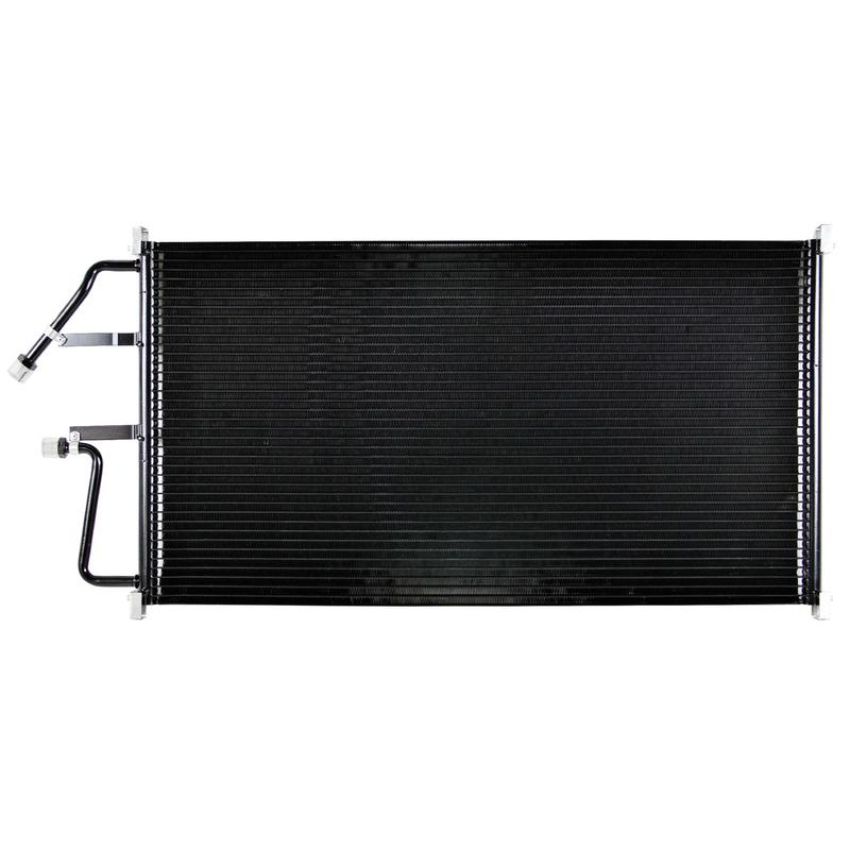 ONE STOP SOLUTIONS 4295 OSC Cooling Products 4295 New Condenser