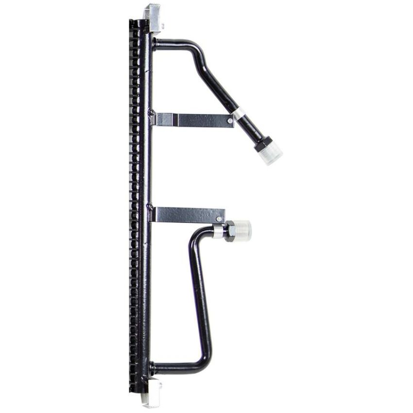 ONE STOP SOLUTIONS 4295 OSC Cooling Products 4295 New Condenser