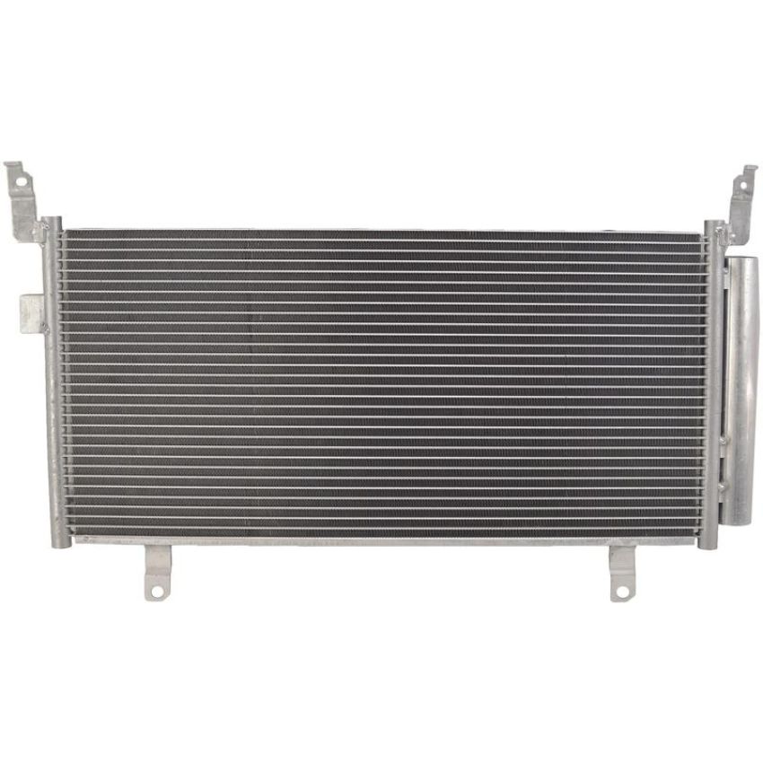ONE STOP SOLUTIONS 4302 CONDENSER