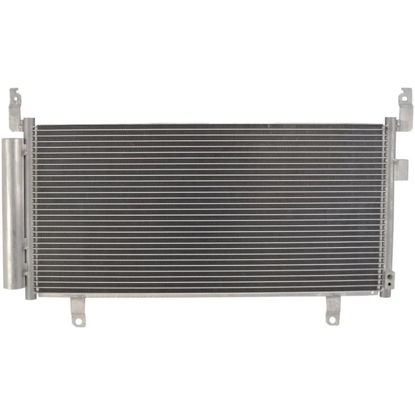 ONE STOP SOLUTIONS 4302 CONDENSER