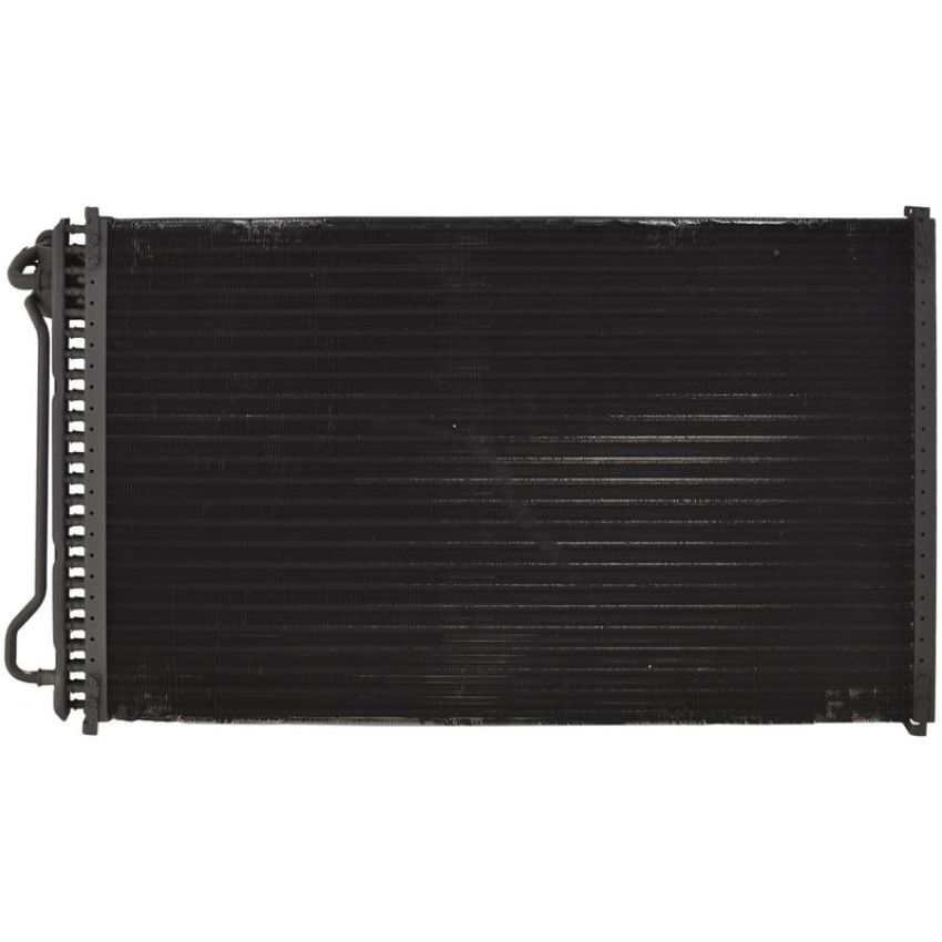ONE STOP SOLUTIONS 4313 OSC Cooling Products 4313 New Condenser
