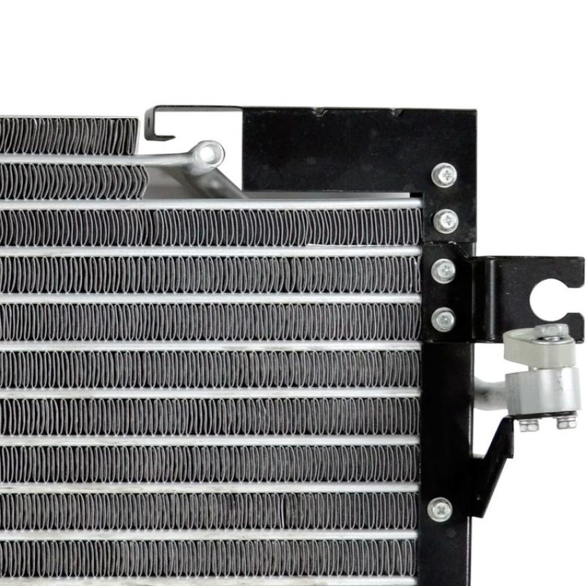 ONE STOP SOLUTIONS 4322 OSC Cooling Products 4322 New Condenser