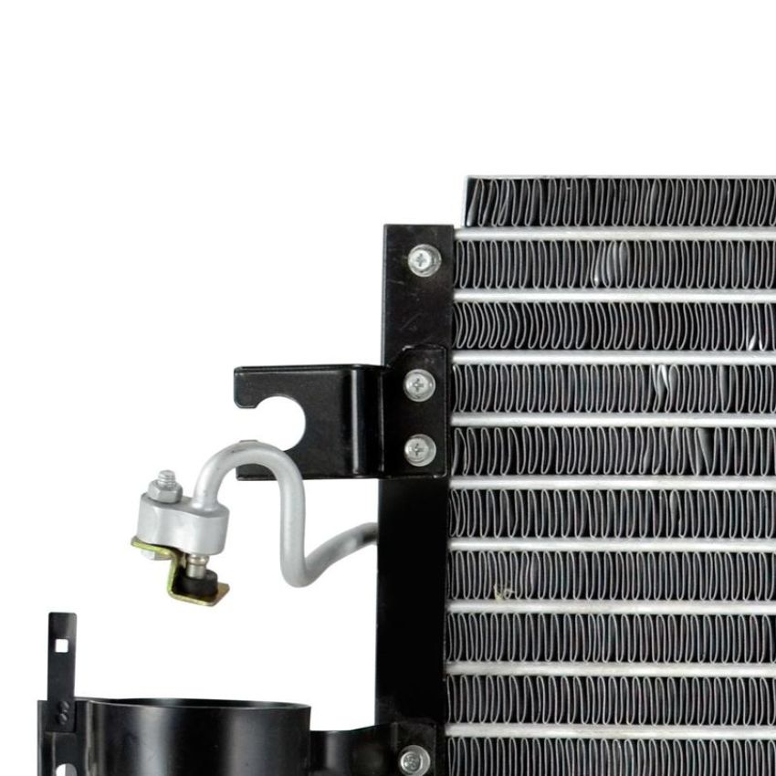 ONE STOP SOLUTIONS 4322 OSC Cooling Products 4322 New Condenser