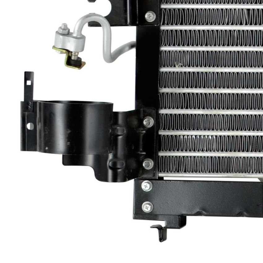 ONE STOP SOLUTIONS 4322 OSC Cooling Products 4322 New Condenser