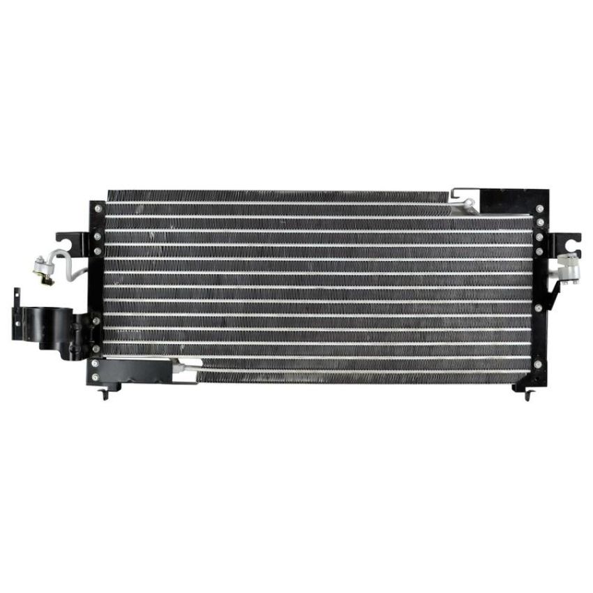 ONE STOP SOLUTIONS 4322 OSC Cooling Products 4322 New Condenser