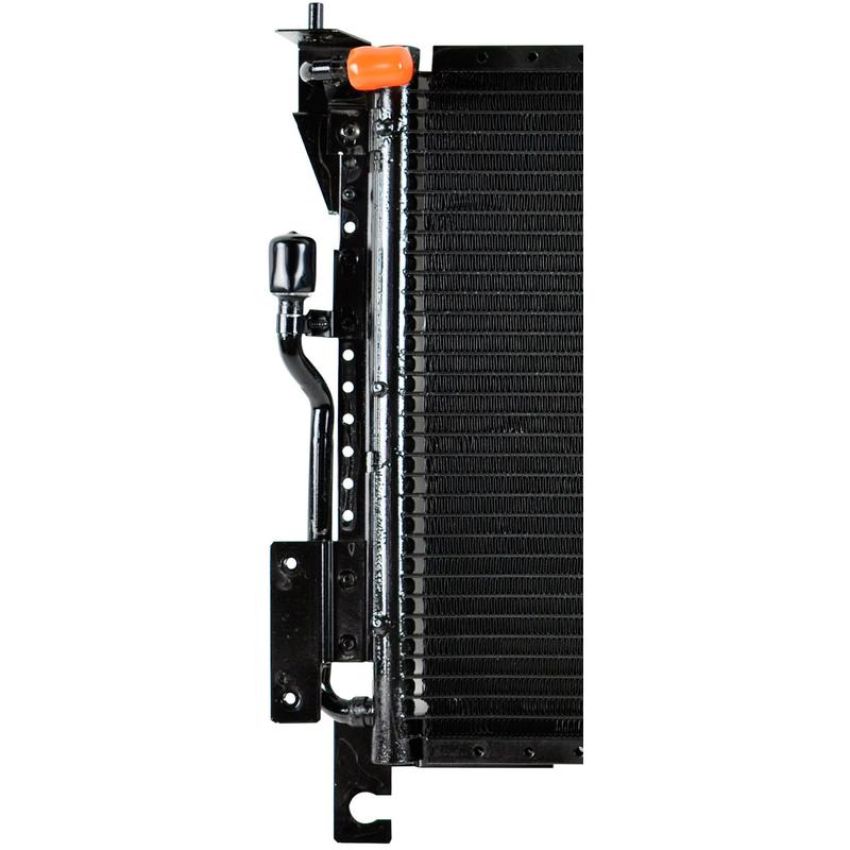 ONE STOP SOLUTIONS 4332 CONDENSER