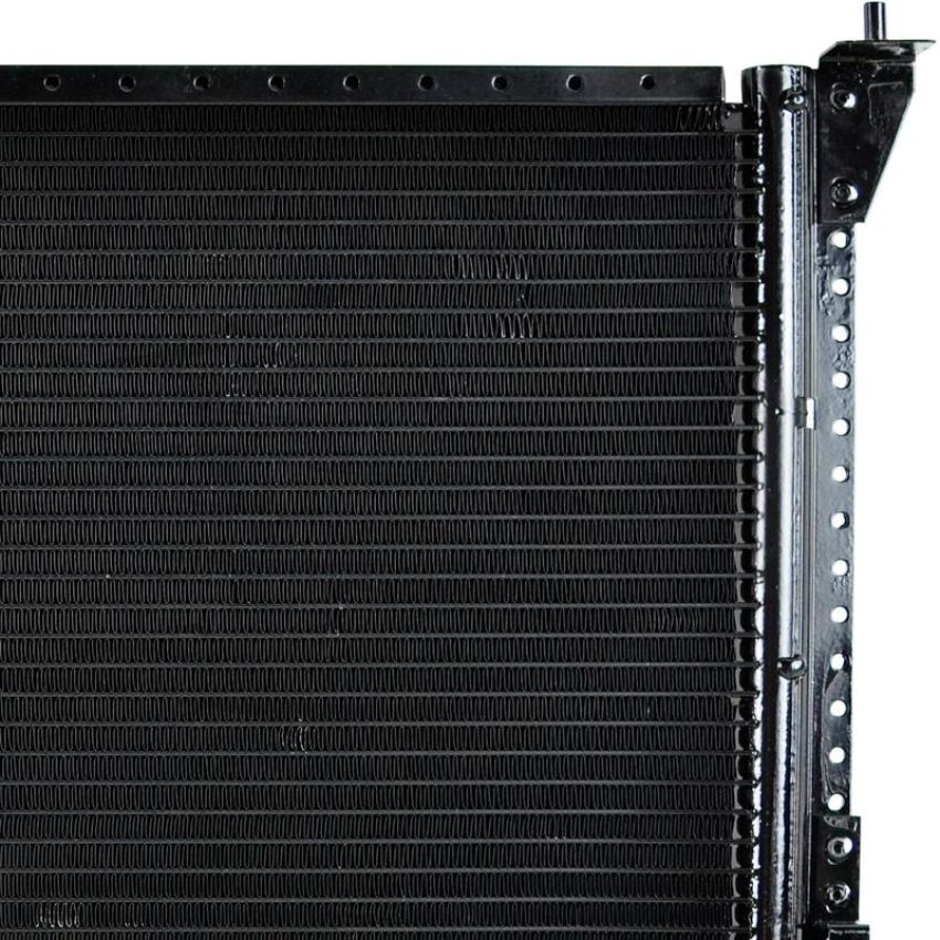 ONE STOP SOLUTIONS 4332 CONDENSER