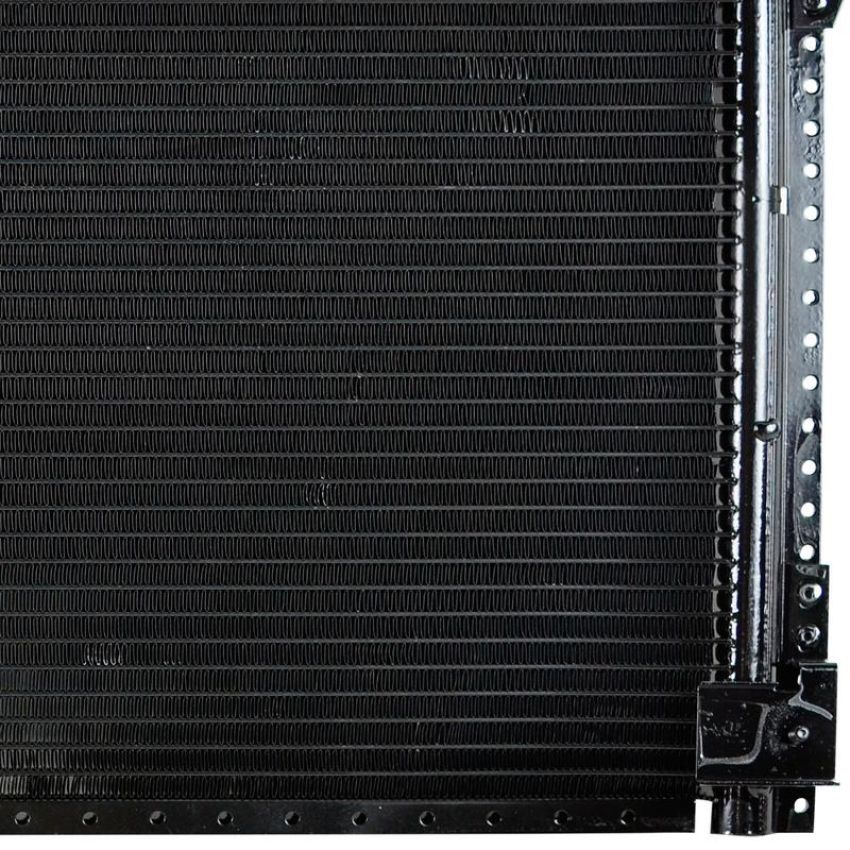 ONE STOP SOLUTIONS 4332 CONDENSER