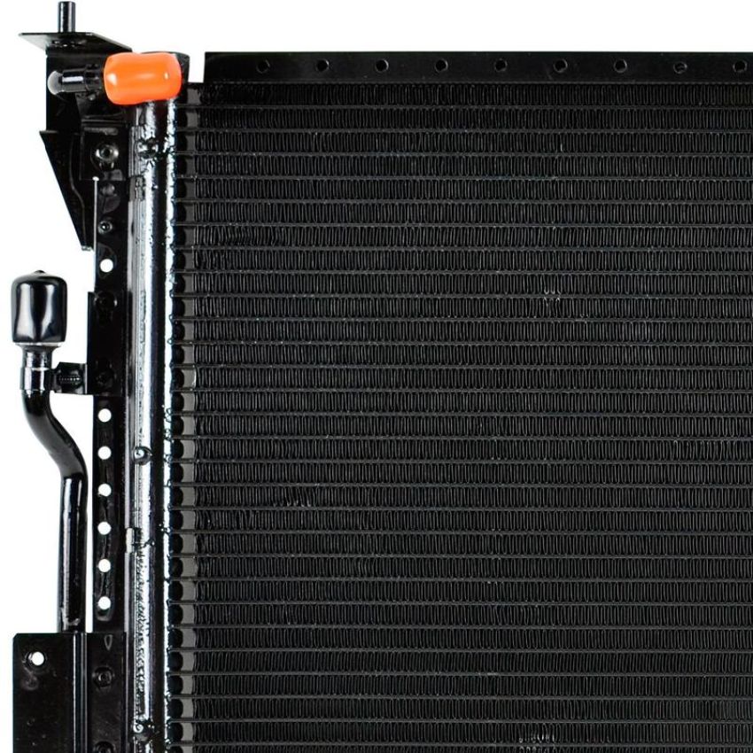 ONE STOP SOLUTIONS 4332 CONDENSER