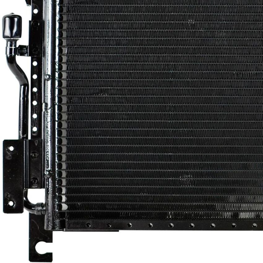 ONE STOP SOLUTIONS 4332 CONDENSER