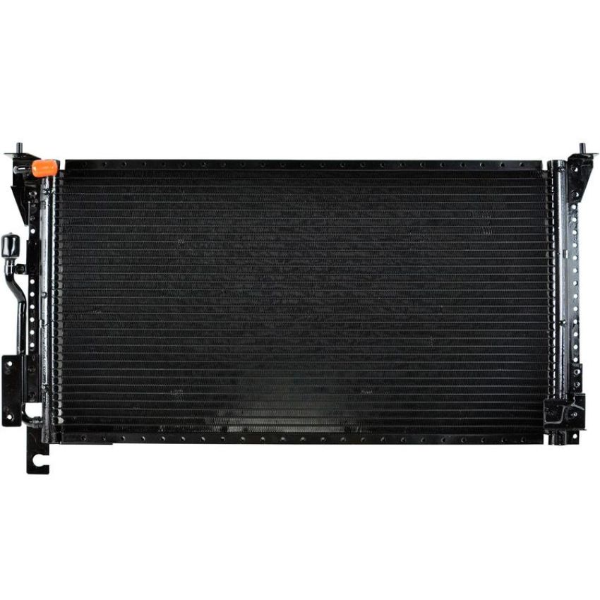 ONE STOP SOLUTIONS 4332 CONDENSER