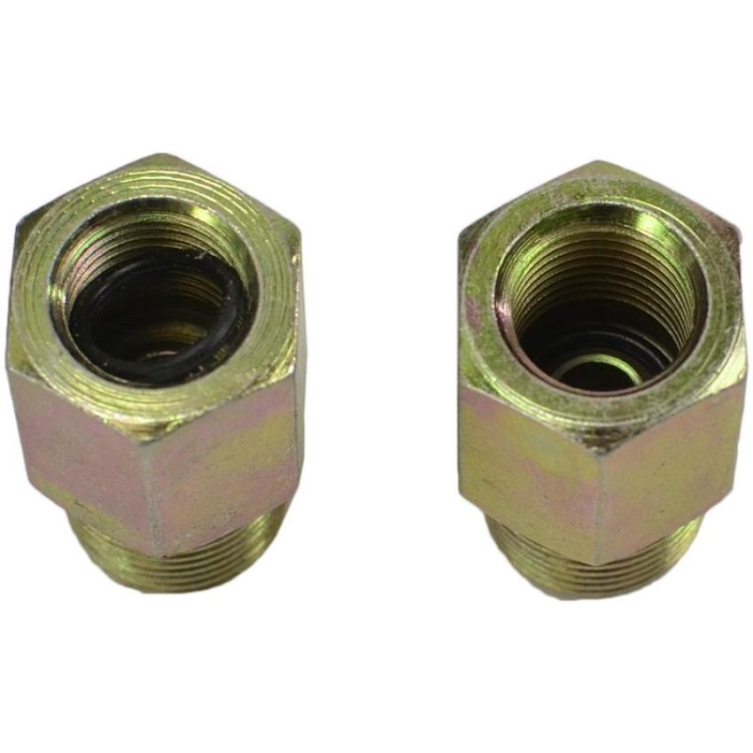 ONE STOP SOLUTIONS 433 OSC Cooling Products 433 New Radiator