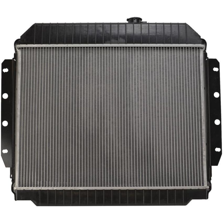 ONE STOP SOLUTIONS 433 OSC Cooling Products 433 New Radiator